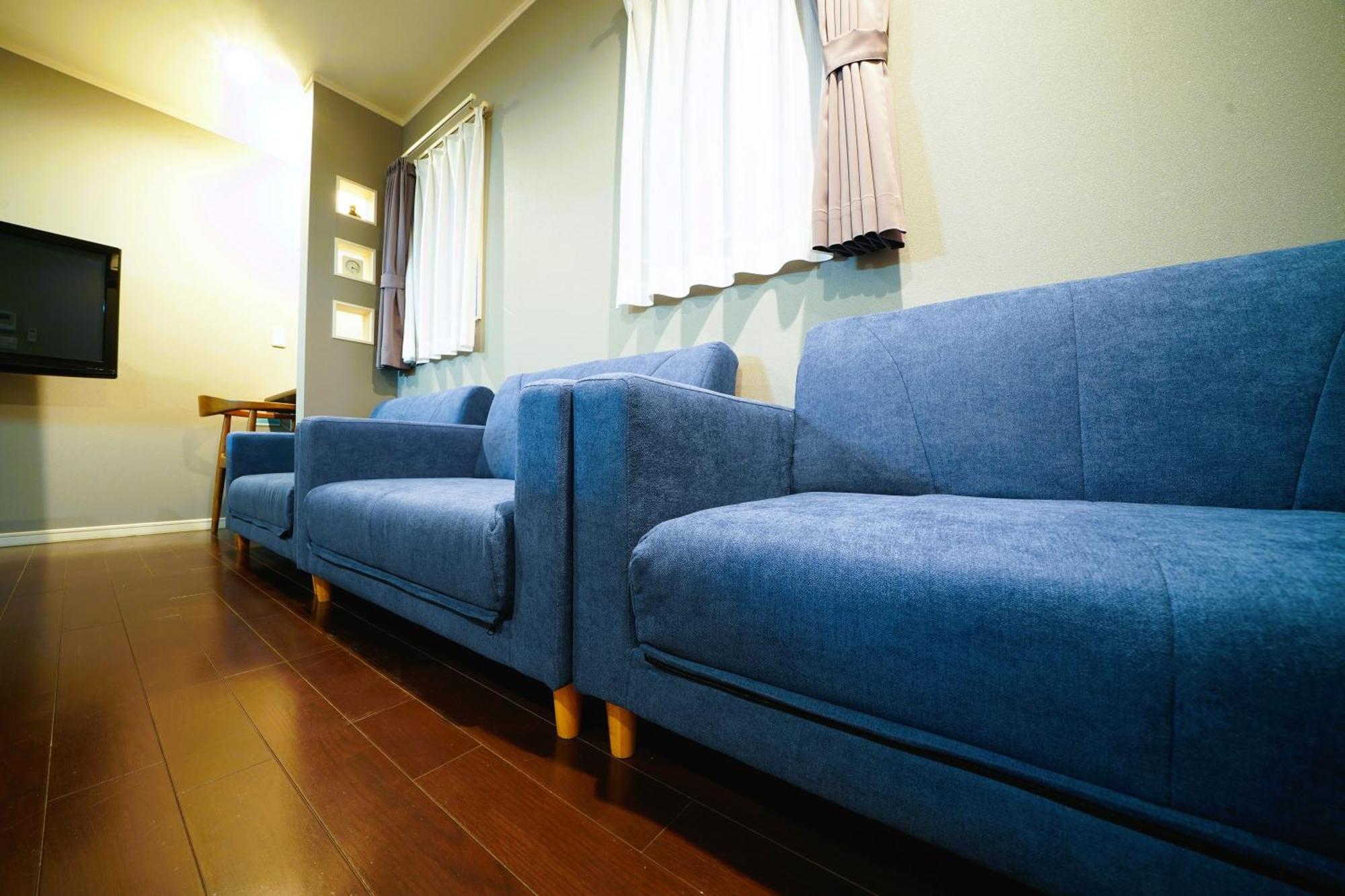 浅草ザ アパートメント Asakusa The Apartment Prefektura Tokio Exteriér fotografie